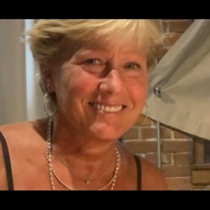 Meet your Posher, Barbara